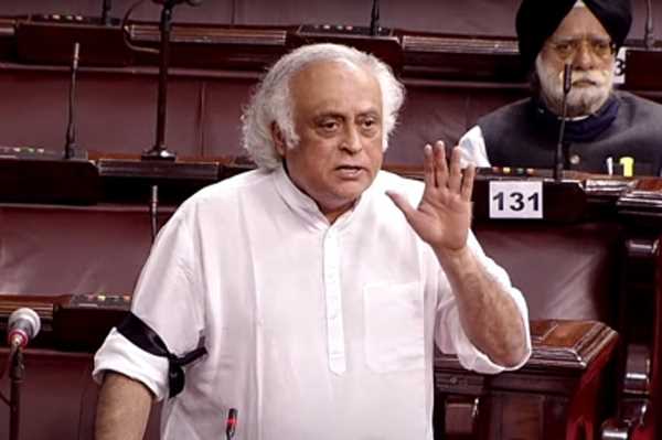 व्यापक विचार-विमर्श पर आधारित नहीं है वन्यजीव संरक्षण अधिनियम में प्रस्तावित संशोधन : कांग्रेस व्यापक विचार-विमर्श पर आधारित नहीं है वन्यजीव संरक्षण अधिनियम में प्रस्तावित संशोधन : कांग्रेस